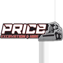 Logo of Price Excavation And Hire