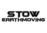 Logo of Stow Earthmoving