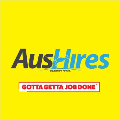Logo of Aushires Rentals