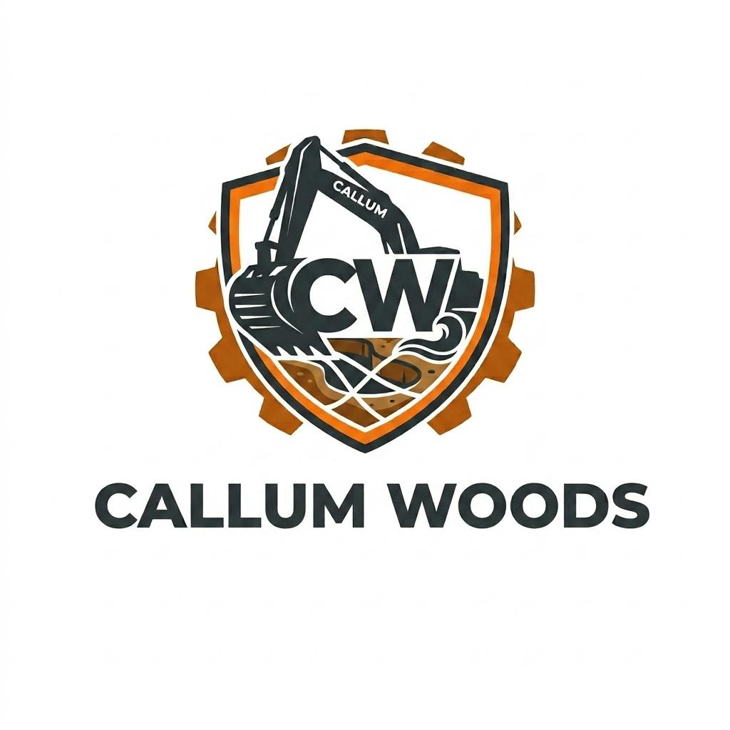 Logo of Callum Woods