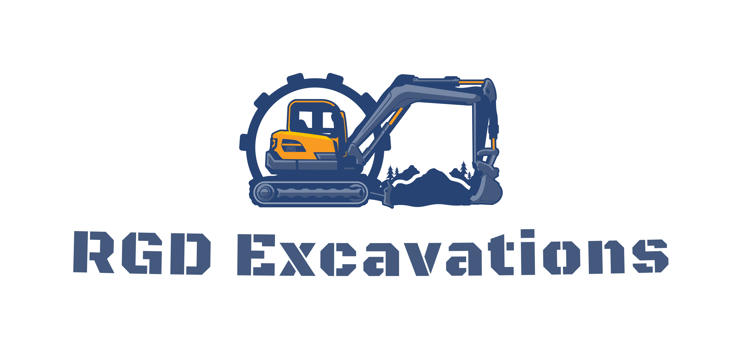 Logo of RGD Excavations And Civil PTY LTD