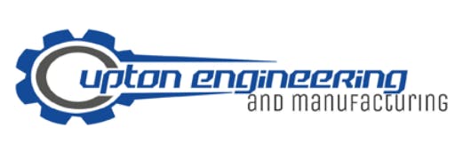 Logo of Upton Engineering