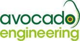 Logo of Avocado Engineering