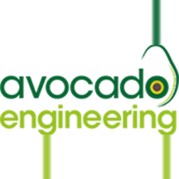 Logo of Avocado Engineering
