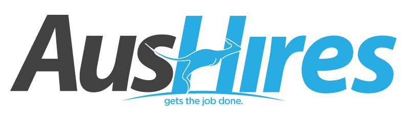 Logo of Aushires Equipment Pty Ltd