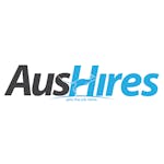 Logo of Aushires Equipment Pty Ltd