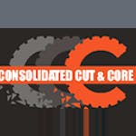 Logo of Consolidated Cut & Core