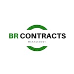 Logo of BR contracts
