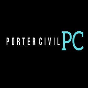 Logo of Porter Civil PTD LTD