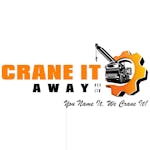 Logo of Crane It Away Pty Ltd