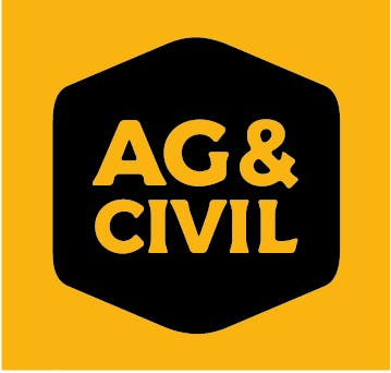 Logo of AG & Civil Pty Ltd