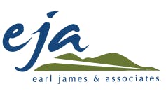 Logo of Earl James & Associates