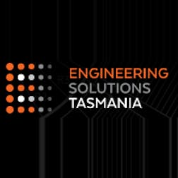 Logo of Engineering Solutions Tasmania