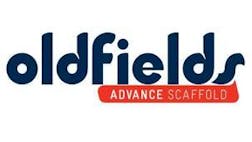 Logo of Oldfields Advance Scaffold