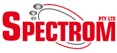 Logo of Spectrom Hire