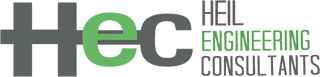 Logo of Heil Engineering Consultants