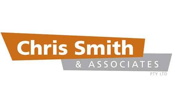 Logo of Chris Smith & Associates