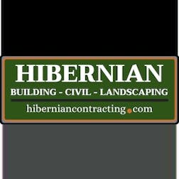 Logo of Hibernian Contracting Pty. Ltd