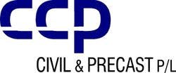 Logo of CCP CIVIL & PRECAST P/L