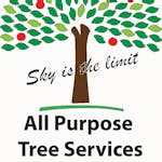 Logo of All Purpose Tree Services