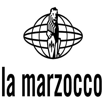 Logo of La marzocco
