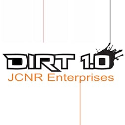 Logo of Dirt 1.0