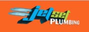 Logo of Jetset Plumbing