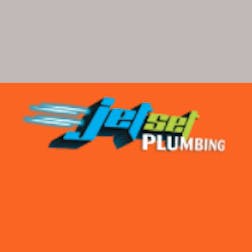 Logo of Jetset Plumbing