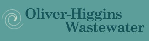 Logo of Oliver-Higgins Wastewater P/L