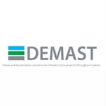 Logo of Demast