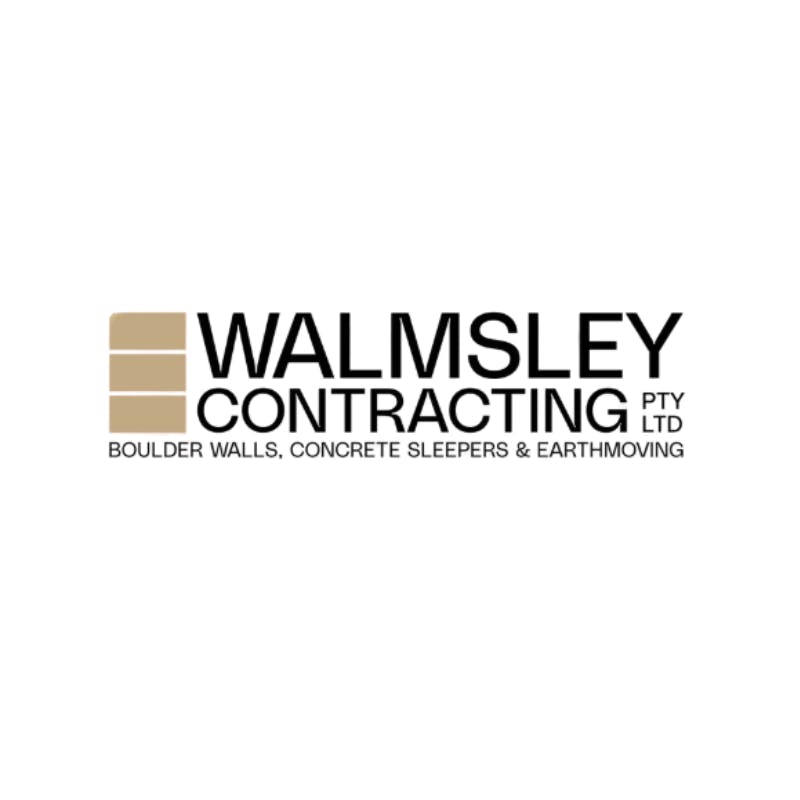 Logo of Walmsley Contracting