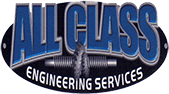 Logo of All Class Engineering Services