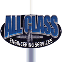 Logo of All Class Engineering Services