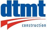 Logo of DTMT Construction