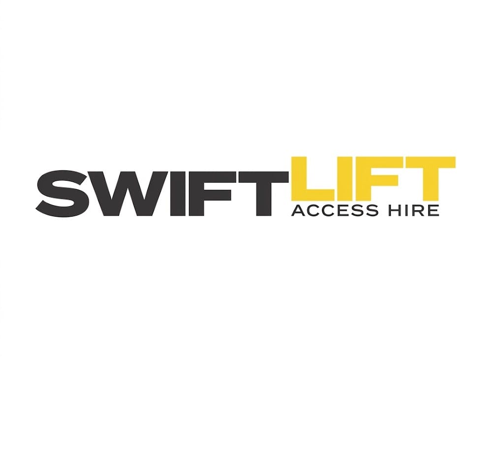 Logo of Swift Lift Access Hire