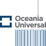 Logo of Oceania-Universal Pty Ltd