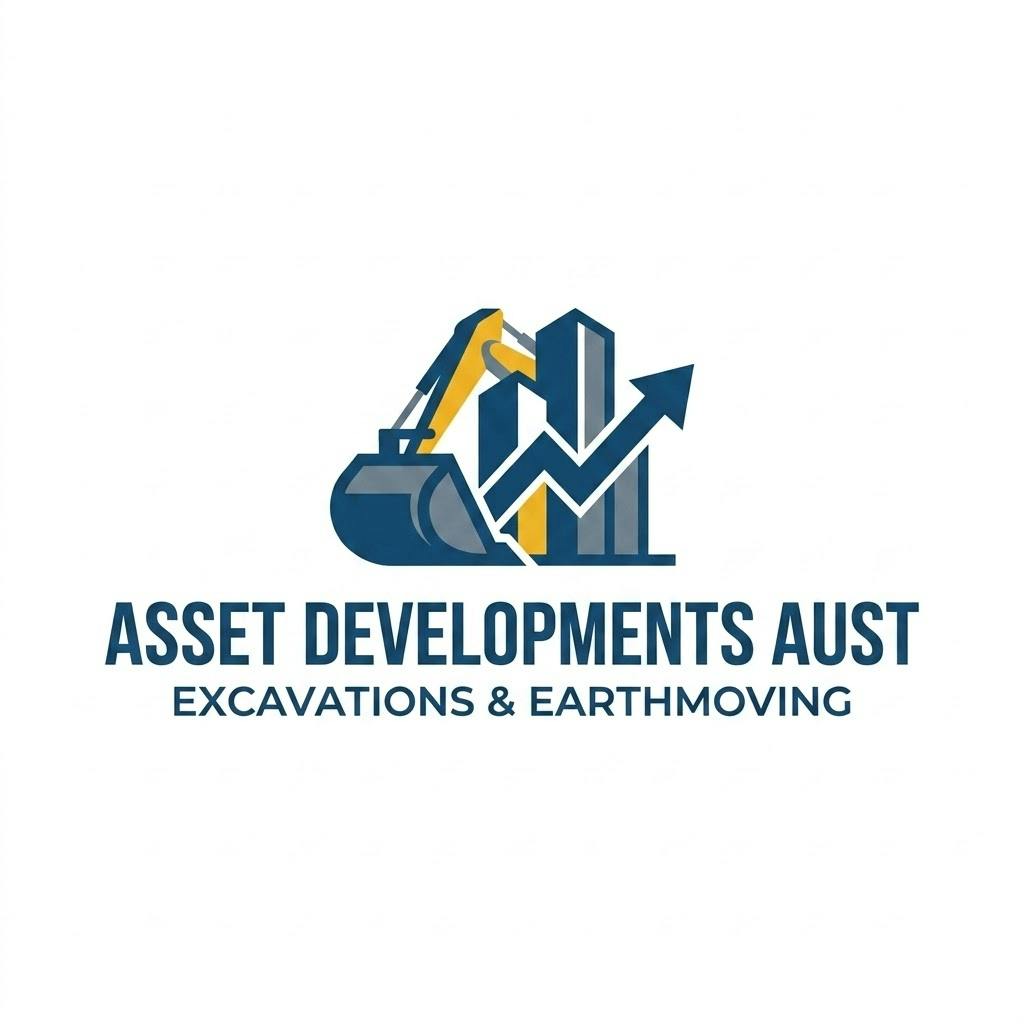 Logo of Asset Developments Aust