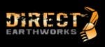 Logo of Direct Earthworks