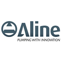 Logo of Aline Pumps