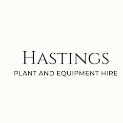 Logo of Hastings Plant and Equipment Hire
