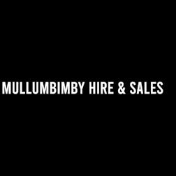 Logo of Mullumbimby Hire & Sales
