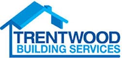 Logo of Trentwood Building Services