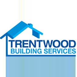 Logo of Trentwood Building Services