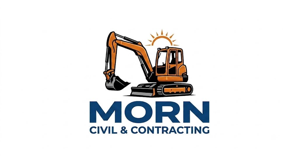 Logo of Morn Civil & Contracting