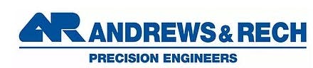 Logo of Andrews & Rech Pty Ltd