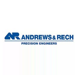 Logo of Andrews & Rech Pty Ltd