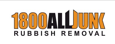 Logo of 1800 All Junk Gold Coast