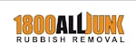 Logo of 1800 All Junk Gold Coast