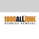 Logo of 1800 All Junk Gold Coast