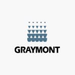 Logo of Graymont L